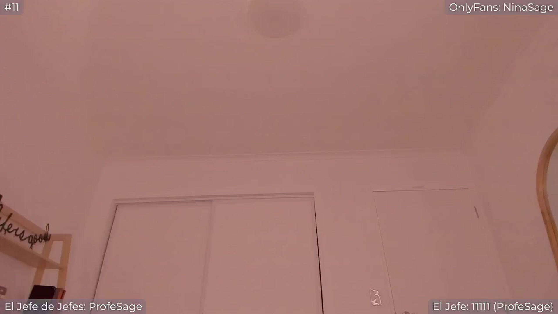 Gallery image thumbnail from NinaSage's myfreecams stream on, 06/19/2025, 24:01 image 19 of 20