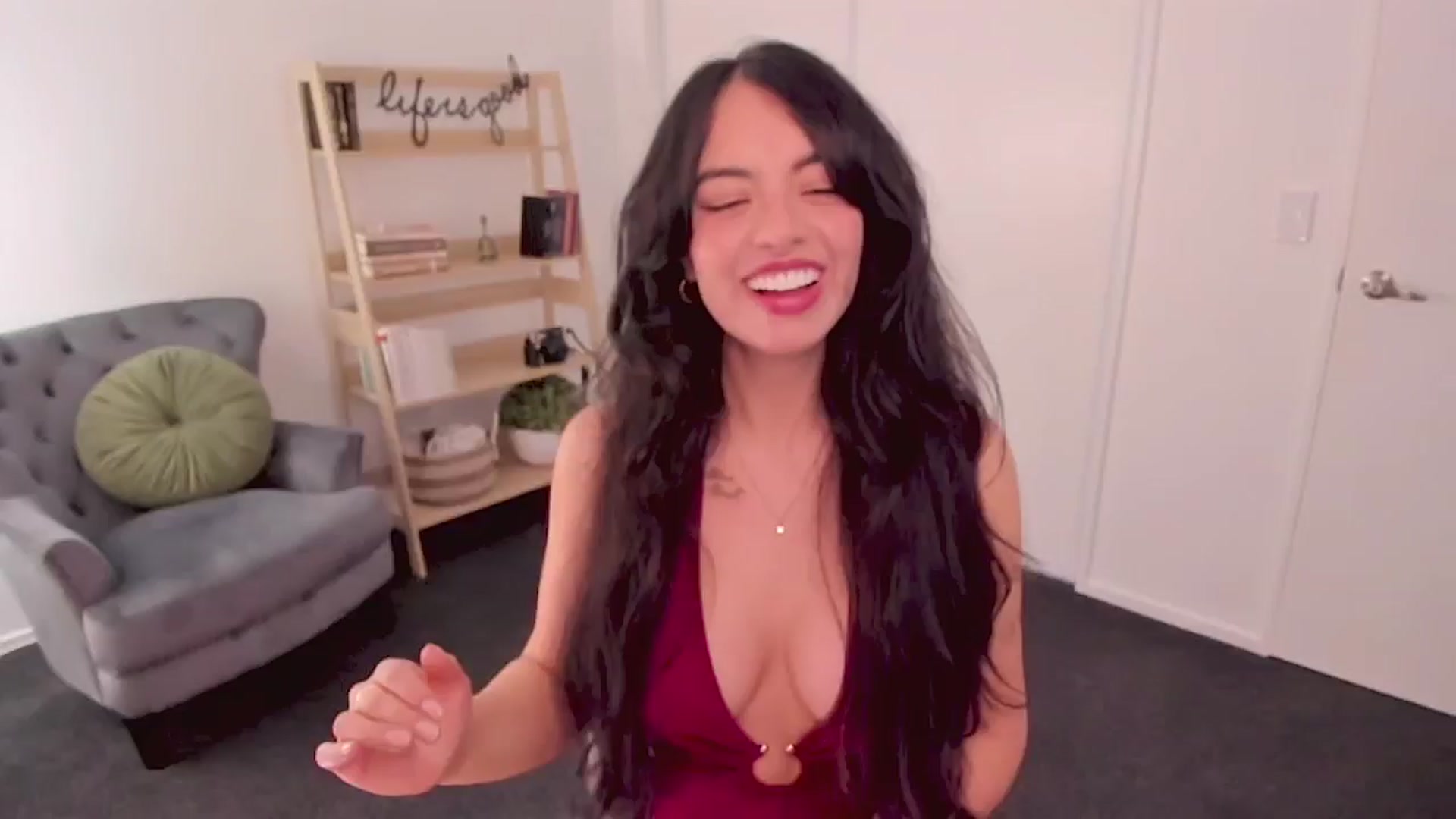Gallery image thumbnail from NinaSage's myfreecams stream on, 06/29/2025, 04:09 image 11 of 20