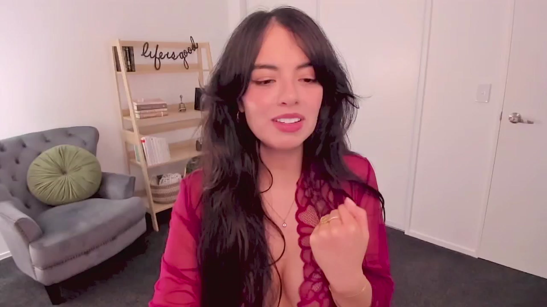 Gallery image thumbnail from NinaSage's myfreecams stream on, 06/29/2025, 04:09 image 20 of 20