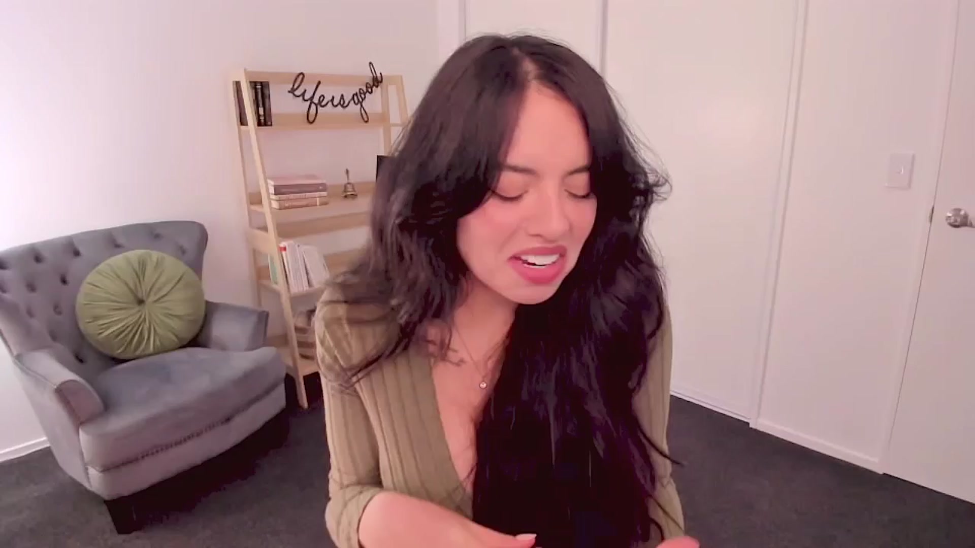Gallery image thumbnail from NinaSage's myfreecams stream on, 07/04/2025, 03:58 image 1 of 20