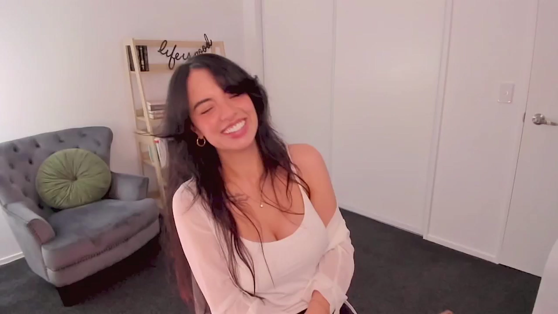 Gallery image thumbnail from NinaSage's myfreecams stream on, 07/06/2025, 04:23 image 8 of 20