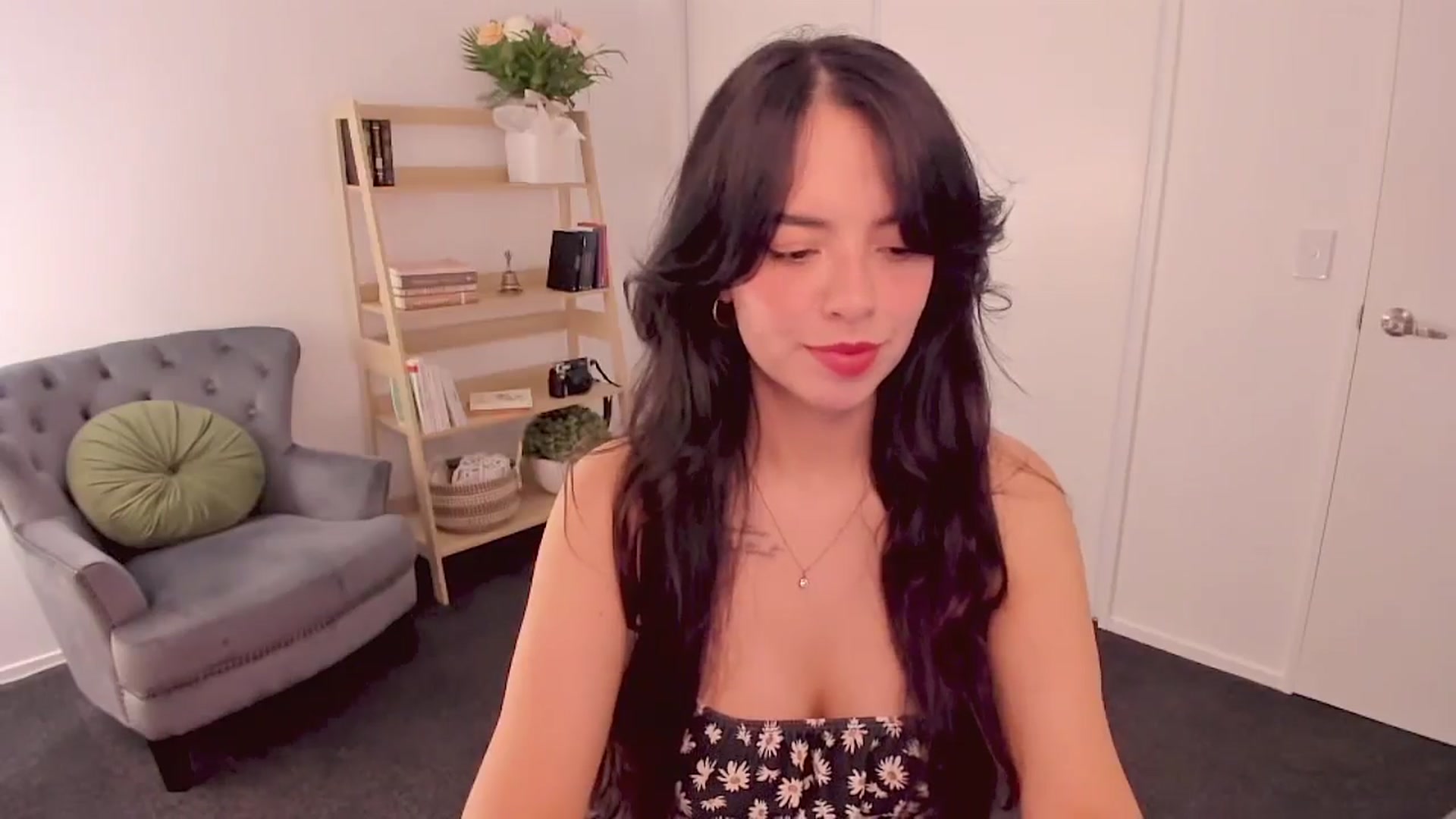 Gallery image thumbnail from NinaSage's myfreecams stream on, 07/11/2025, 24:02 image 2 of 20