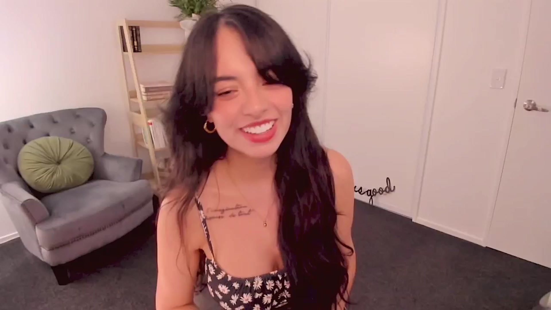 Gallery image thumbnail from NinaSage's myfreecams stream on, 07/11/2025, 05:05 image 1 of 20