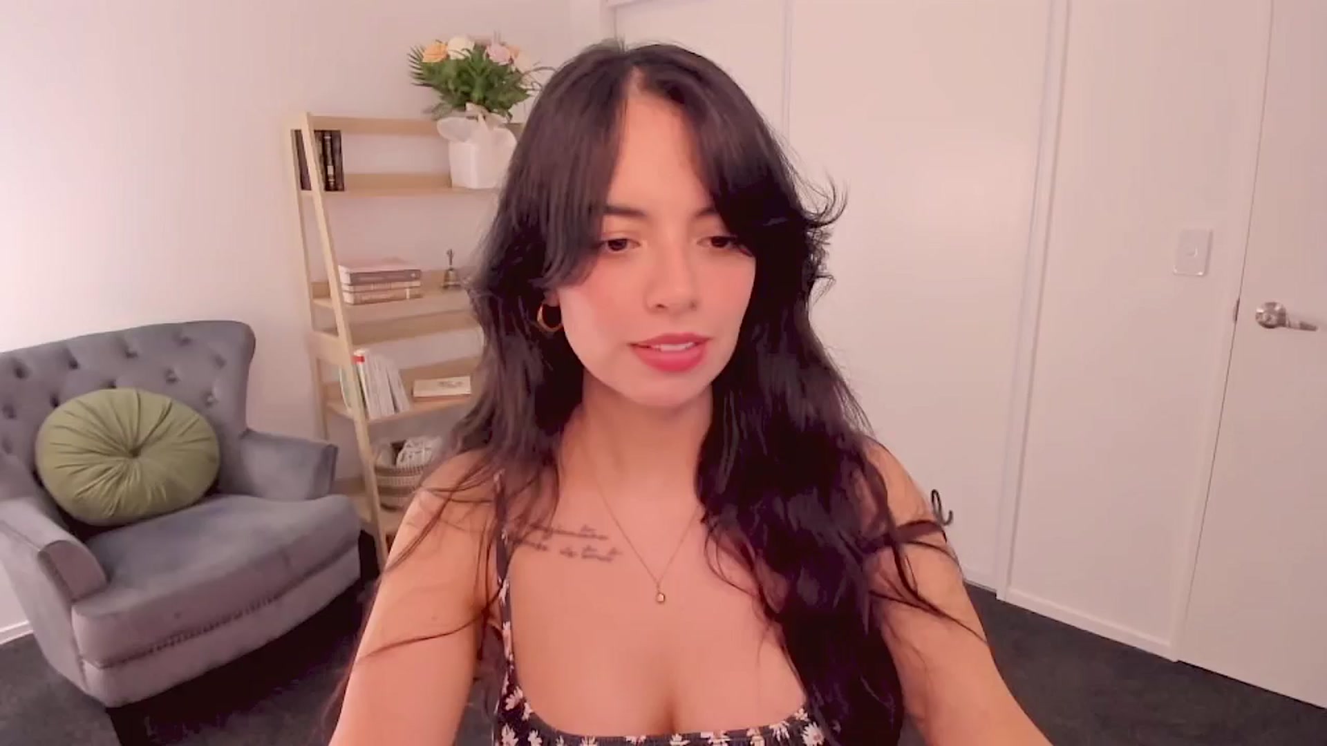 Gallery image thumbnail from NinaSage's myfreecams stream on, 07/11/2025, 05:05 image 5 of 20