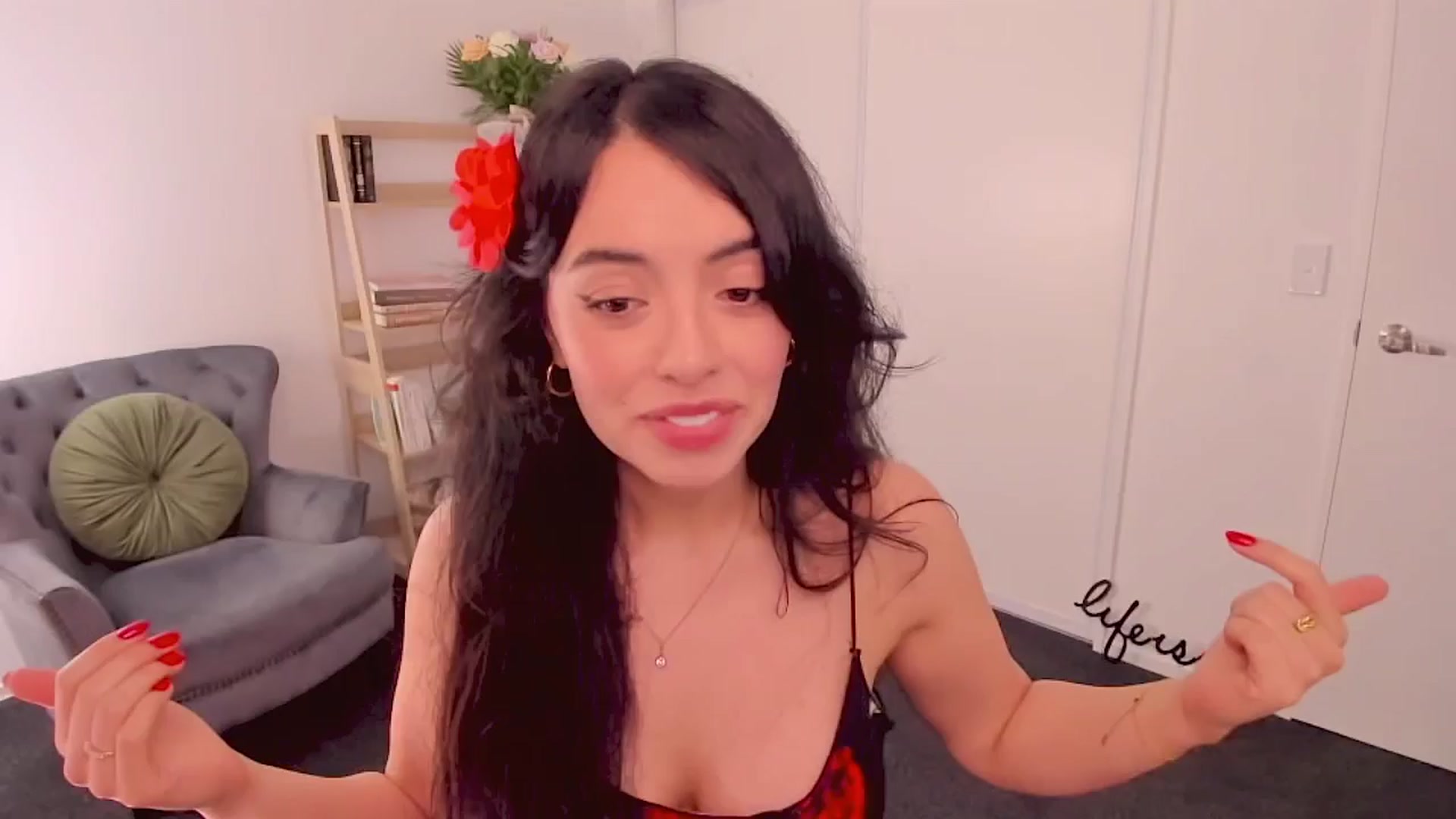 Gallery image thumbnail from NinaSage's myfreecams stream on, 07/12/2025, 05:03 image 3 of 20