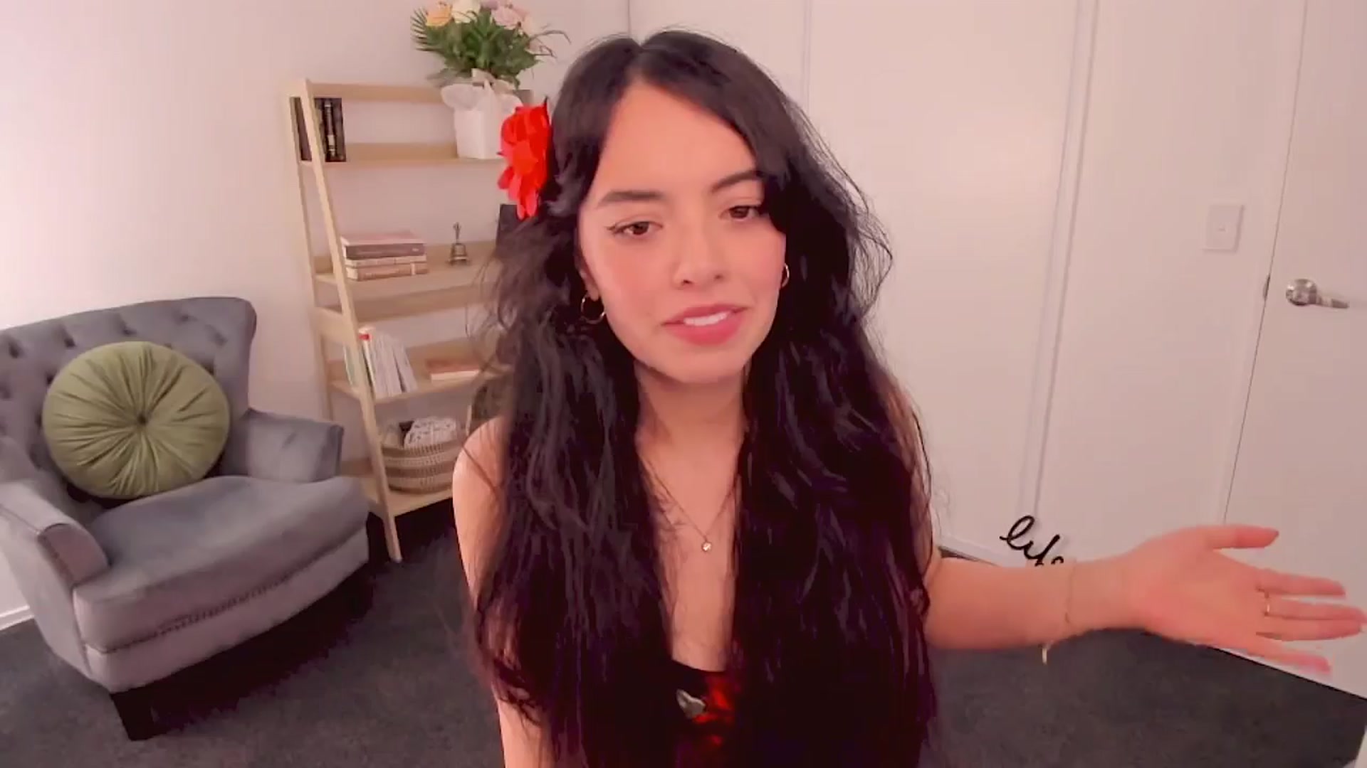 Gallery image thumbnail from NinaSage's myfreecams stream on, 07/12/2025, 05:03 image 7 of 20