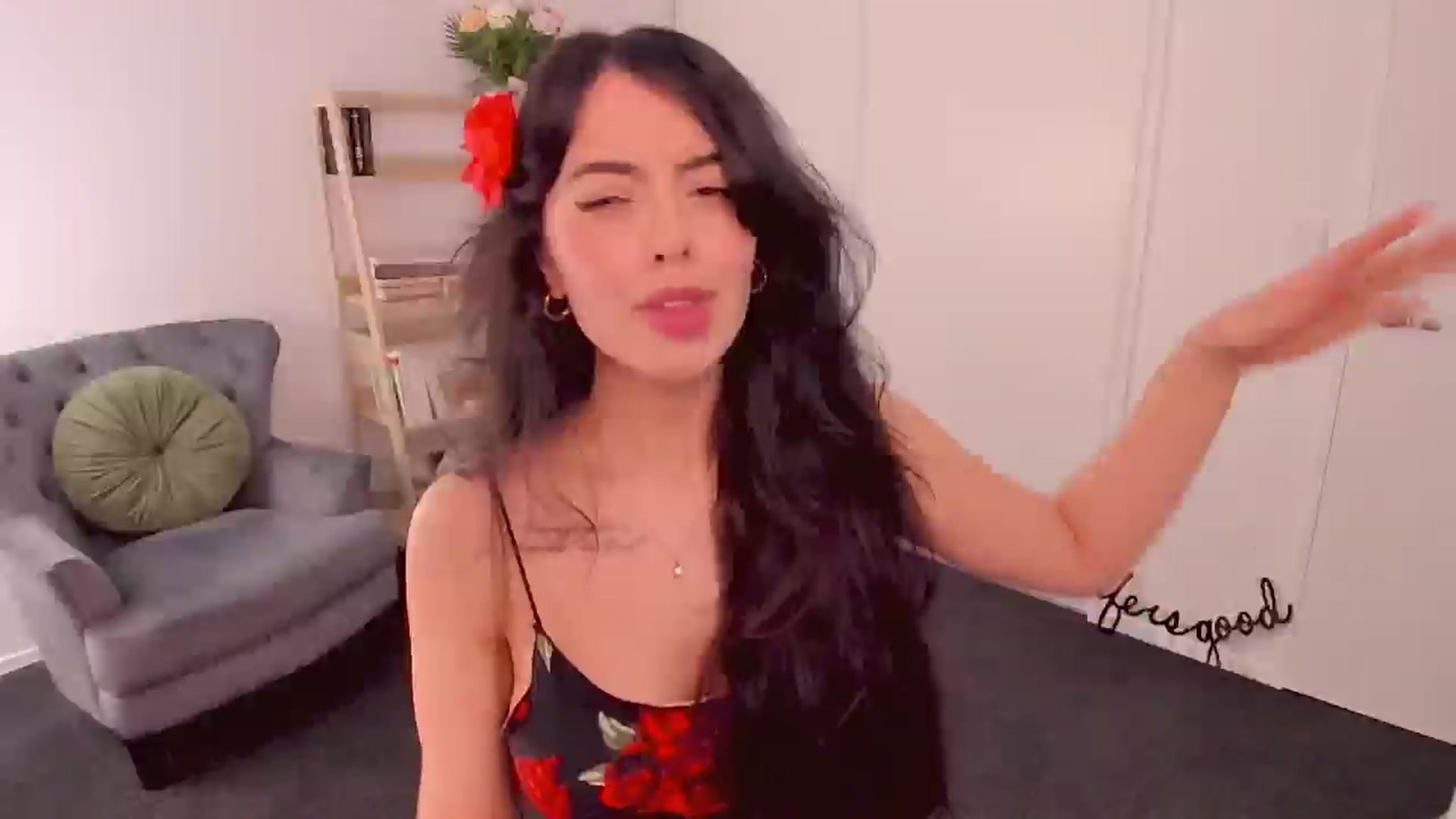 Gallery image thumbnail from NinaSage's myfreecams stream on, 07/12/2025, 05:16 image 6 of 20