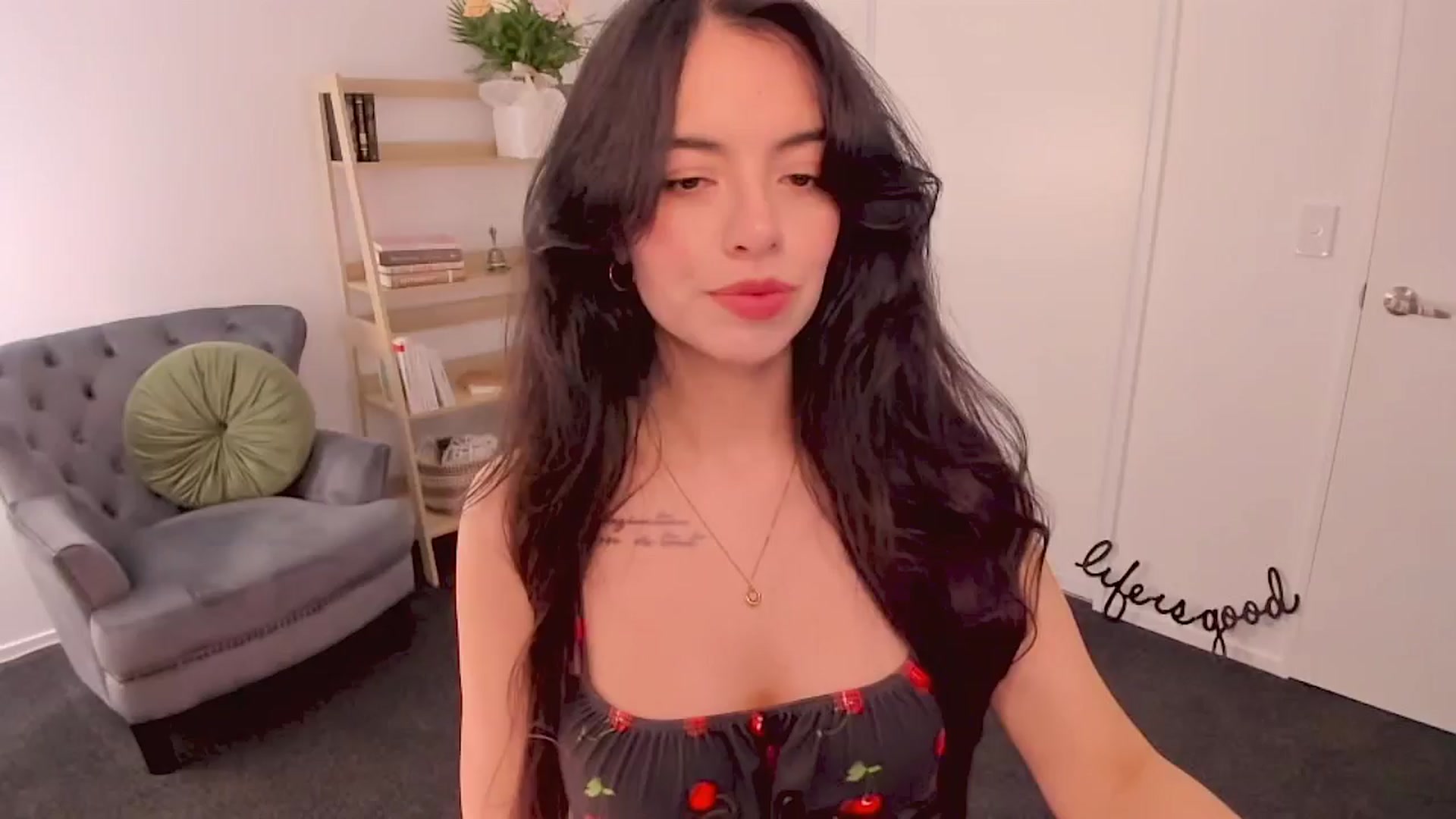 Gallery image thumbnail from NinaSage's myfreecams stream on, 07/14/2025, 03:12 image 1 of 20
