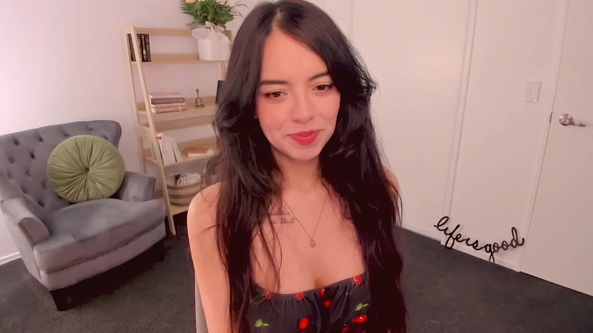 Gallery image thumbnail from NinaSage's myfreecams stream on, 07/14/2025, 03:12 image 20 of 20