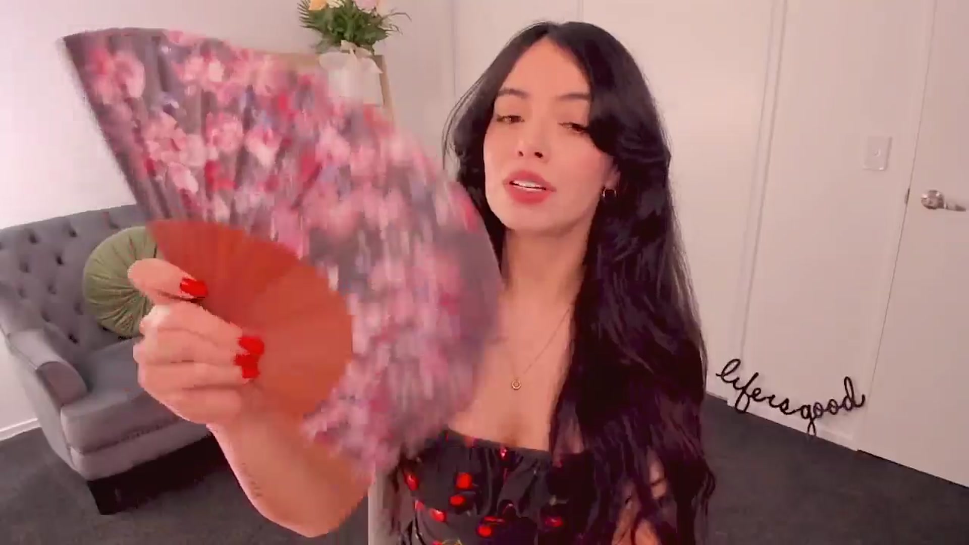Gallery image thumbnail from NinaSage's myfreecams stream on, 07/14/2025, 03:12 image 4 of 20