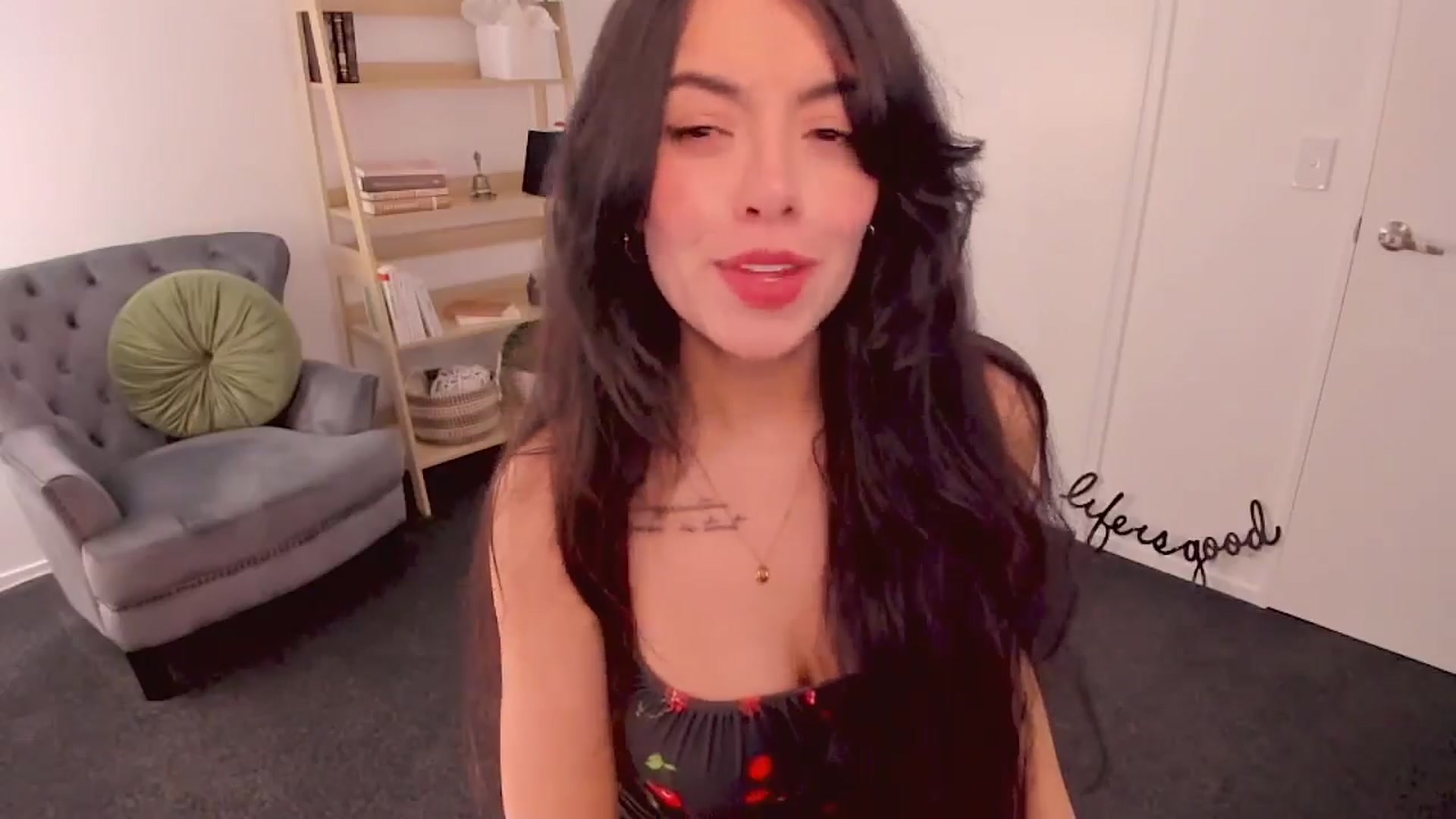 Gallery image thumbnail from NinaSage's myfreecams stream on, 07/14/2025, 03:43 image 8 of 20