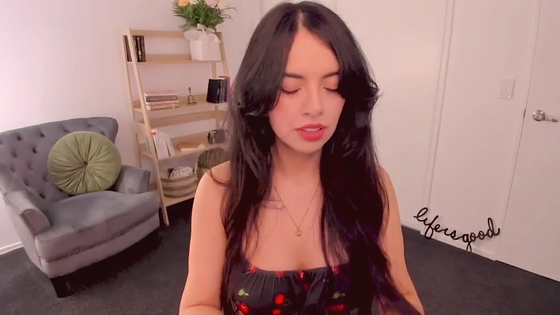 Gallery image thumbnail from NinaSage's myfreecams stream on, 07/14/2025, 03:43 image 6 of 20
