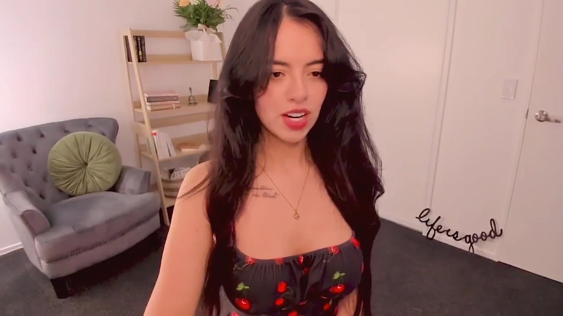 Gallery image thumbnail from NinaSage's myfreecams stream on, 07/14/2025, 03:43 image 4 of 20