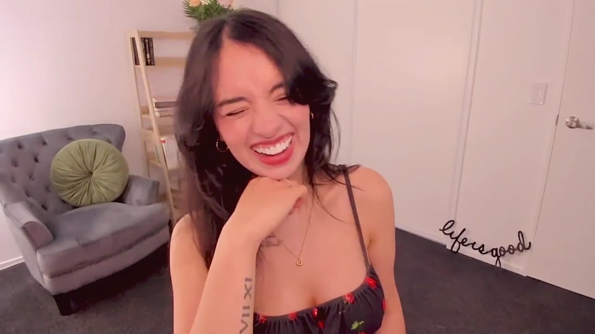 Gallery image thumbnail from NinaSage's myfreecams stream on, 07/14/2025, 03:43 image 3 of 20