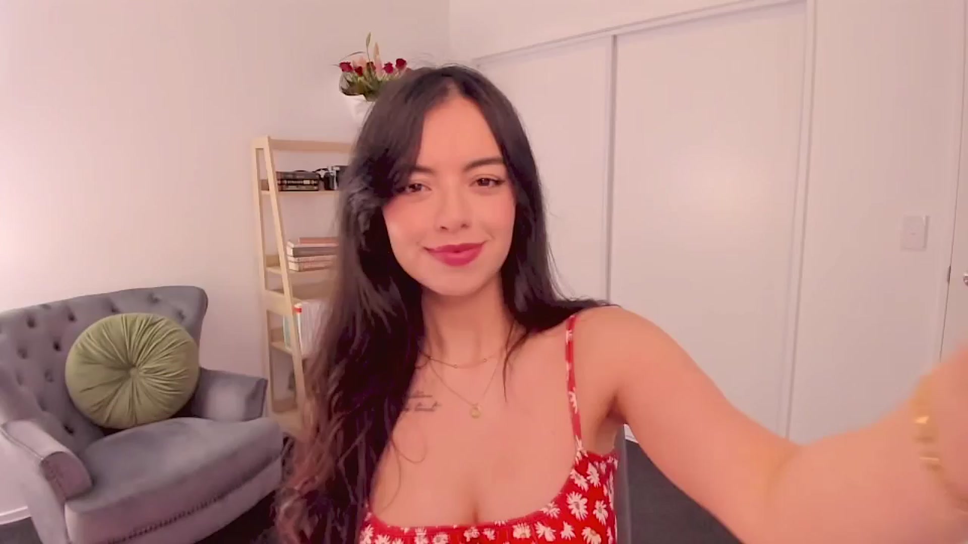 Gallery image thumbnail from NinaSage's myfreecams stream on, 08/02/2025, 24:01 image 20 of 20