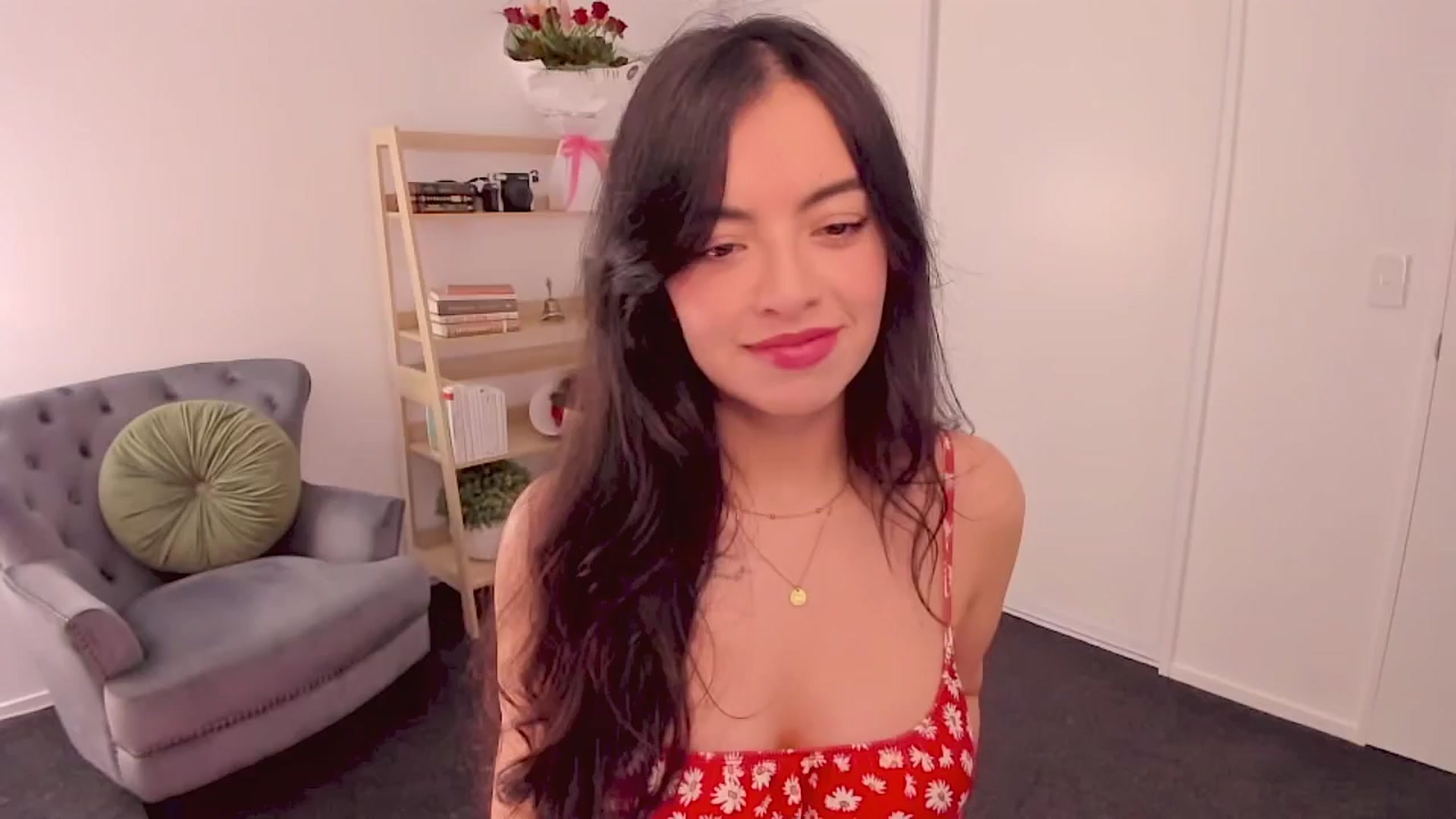 Gallery image thumbnail from NinaSage's myfreecams stream on, 08/02/2025, 05:23 image 1 of 20