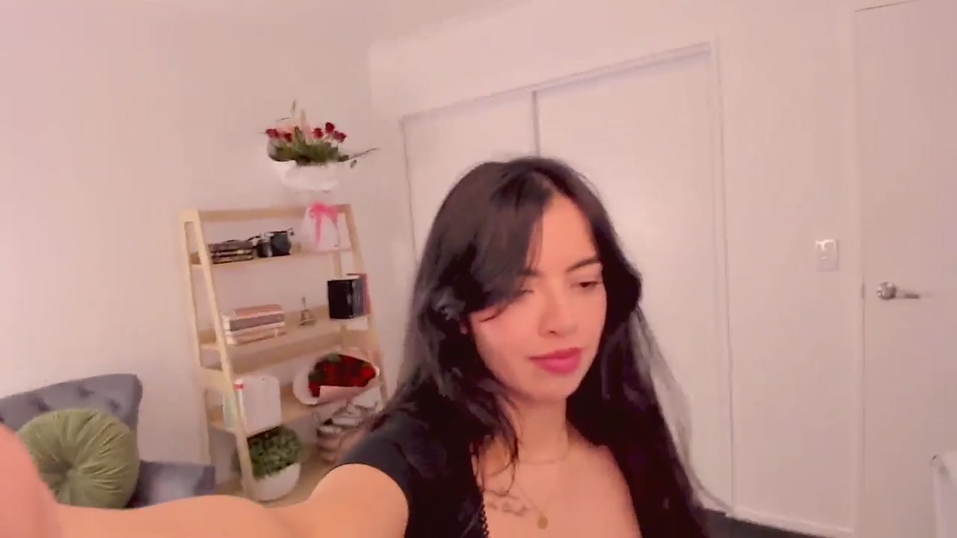 Gallery image thumbnail from NinaSage's myfreecams stream on, 08/02/2025, 05:23 image 13 of 20