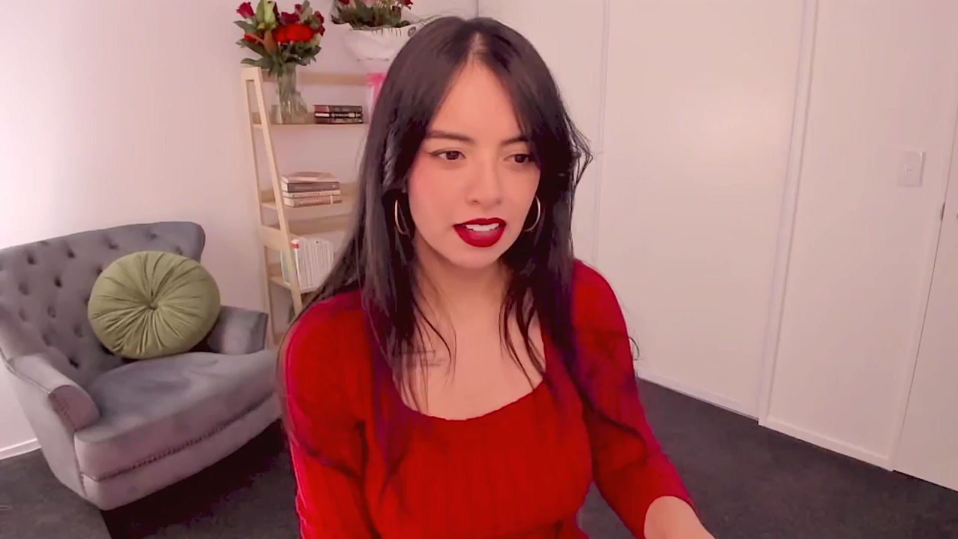 Gallery image thumbnail from NinaSage's myfreecams stream on, 08/05/2025, 04:11 image 12 of 20