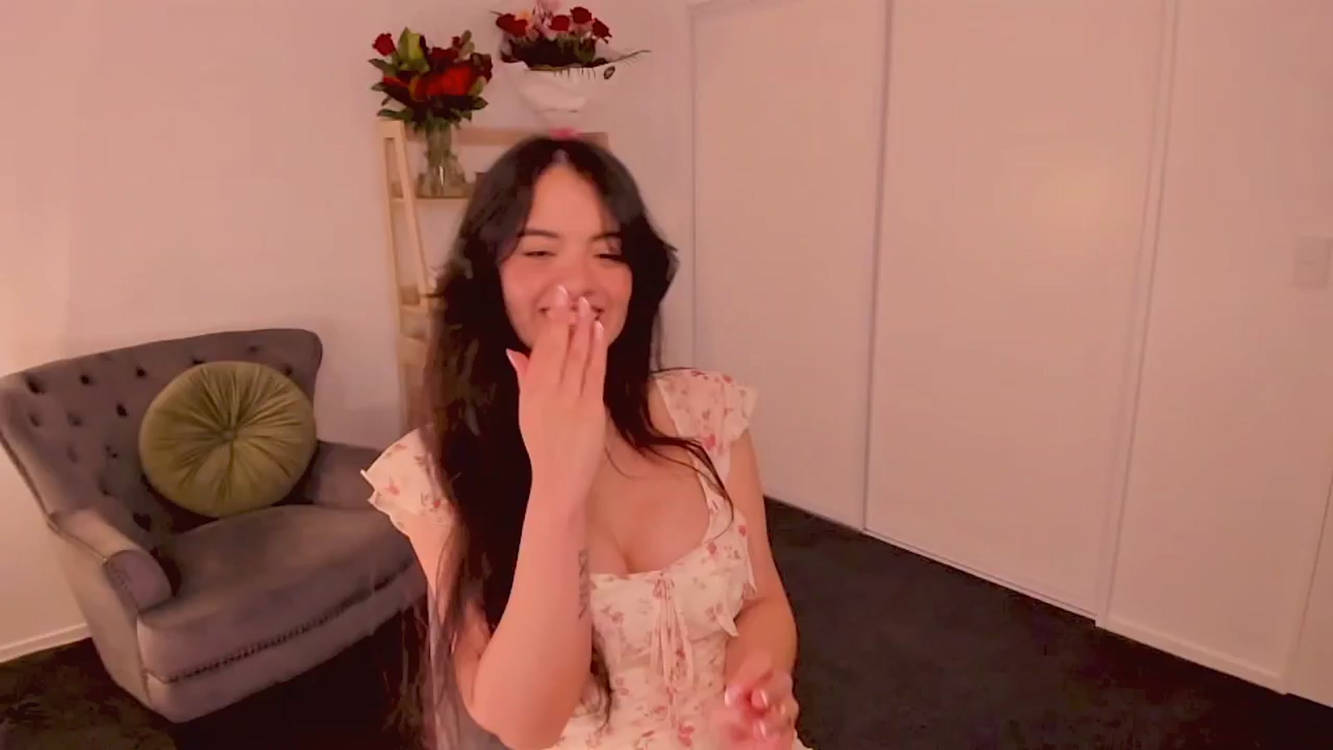 Gallery image thumbnail from NinaSage's myfreecams stream on, 08/07/2025, 05:13 image 9 of 20