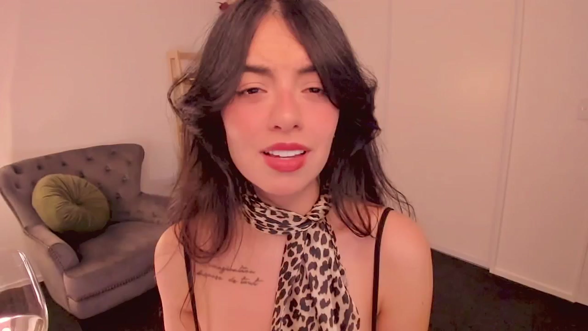 Gallery image thumbnail from NinaSage's myfreecams stream on, 08/09/2025, 05:01 image 4 of 20