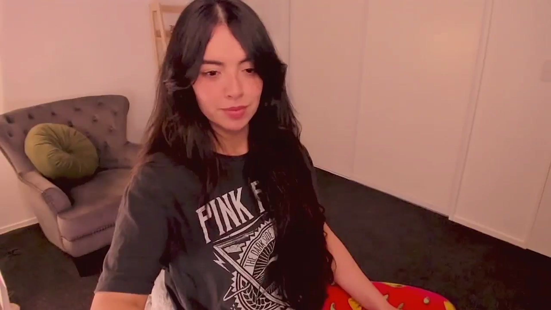 Gallery image thumbnail from NinaSage's myfreecams stream on, 08/09/2025, 05:01 image 14 of 20