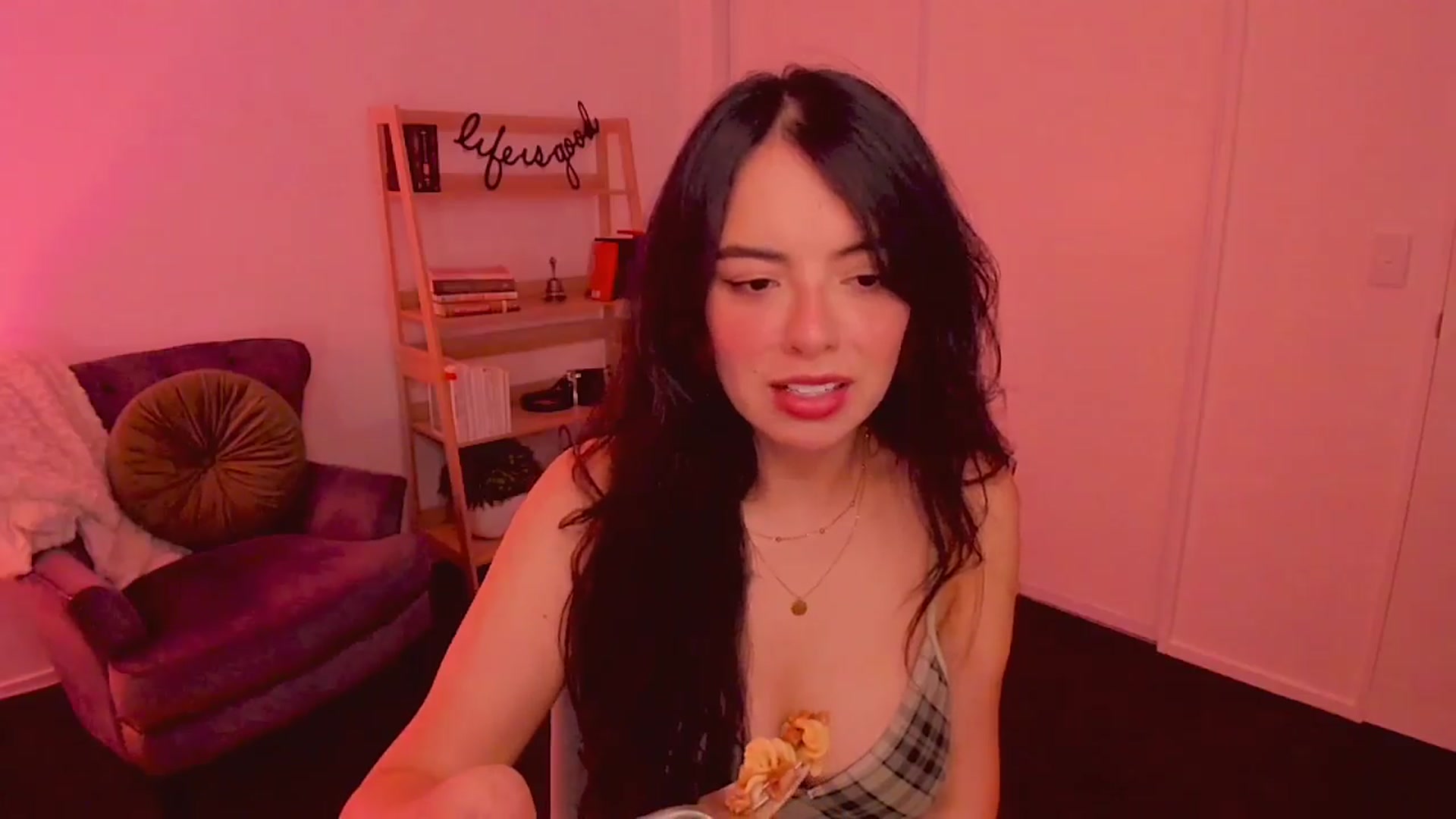 Gallery image thumbnail from NinaSage's myfreecams stream on, 08/12/2025, 03:06 image 15 of 20