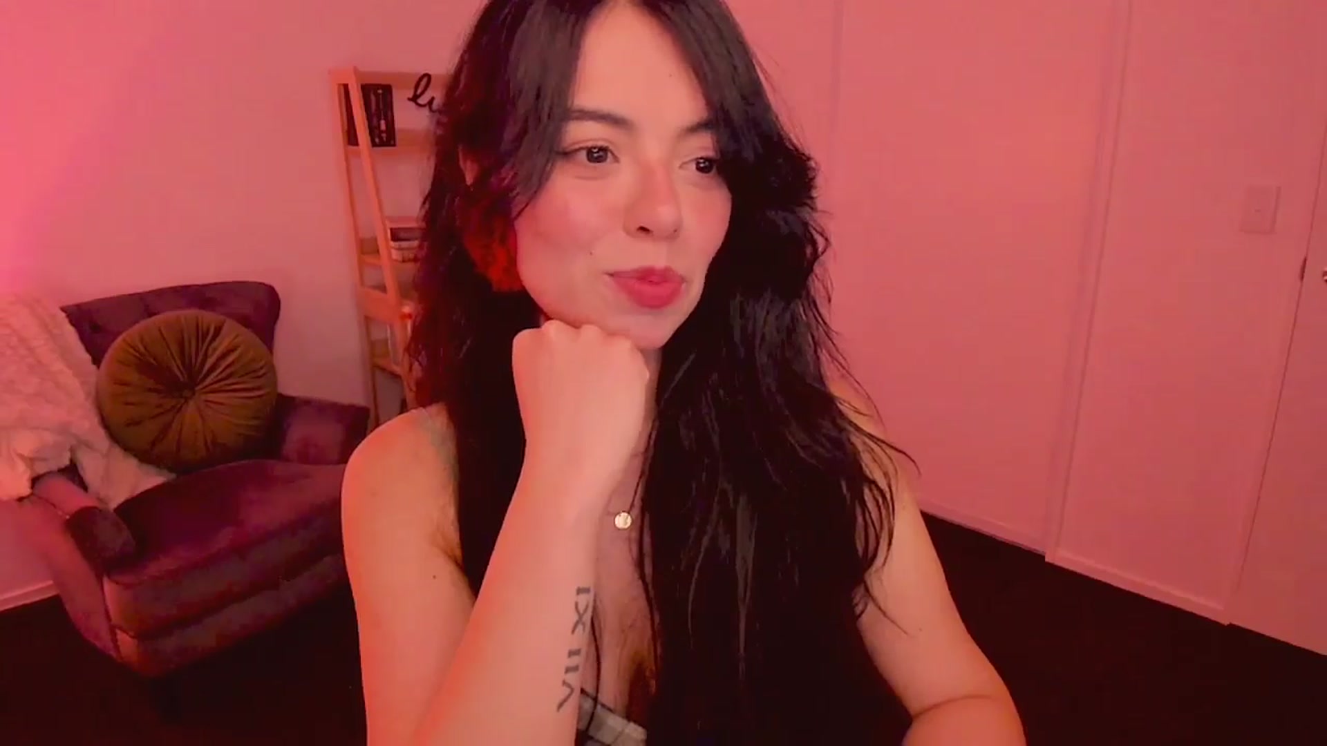 Gallery image thumbnail from NinaSage's myfreecams stream on, 08/12/2025, 03:06 image 10 of 20