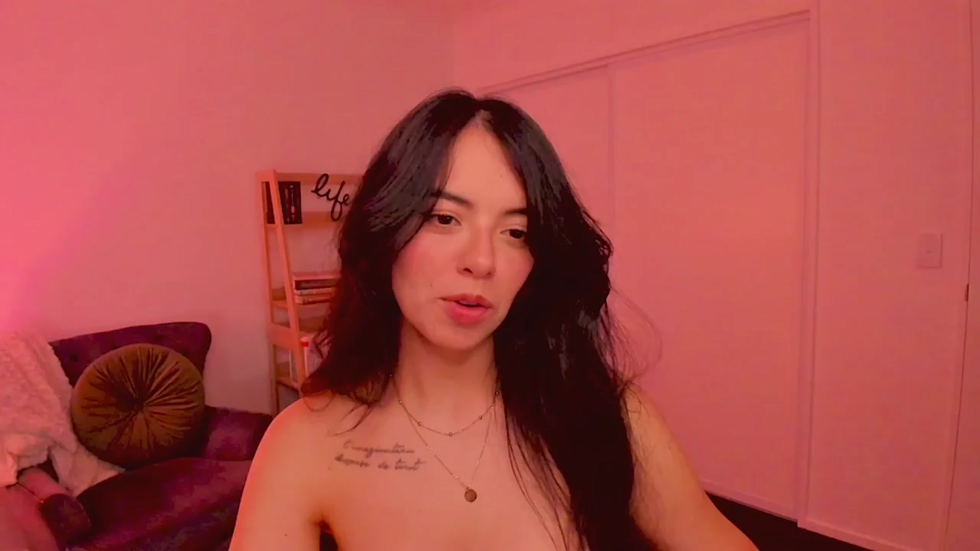 Gallery image thumbnail from NinaSage's myfreecams stream on, 08/12/2025, 04:52 image 8 of 20