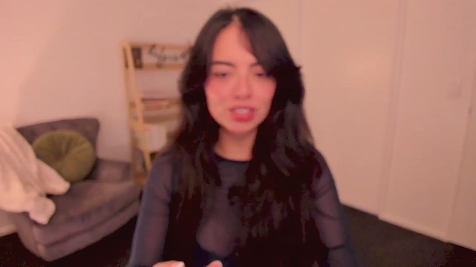 Gallery image thumbnail from NinaSage's myfreecams stream on, 08/13/2025, 04:07 image 19 of 20