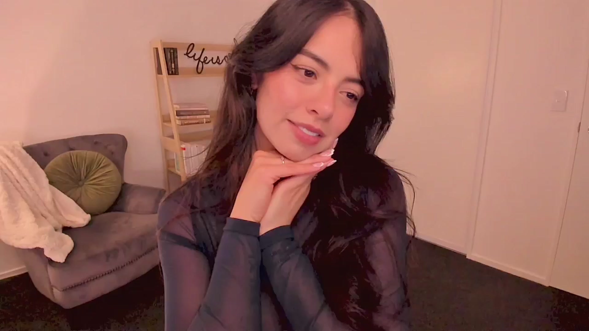 Gallery image thumbnail from NinaSage's myfreecams stream on, 08/13/2025, 04:42 image 3 of 20