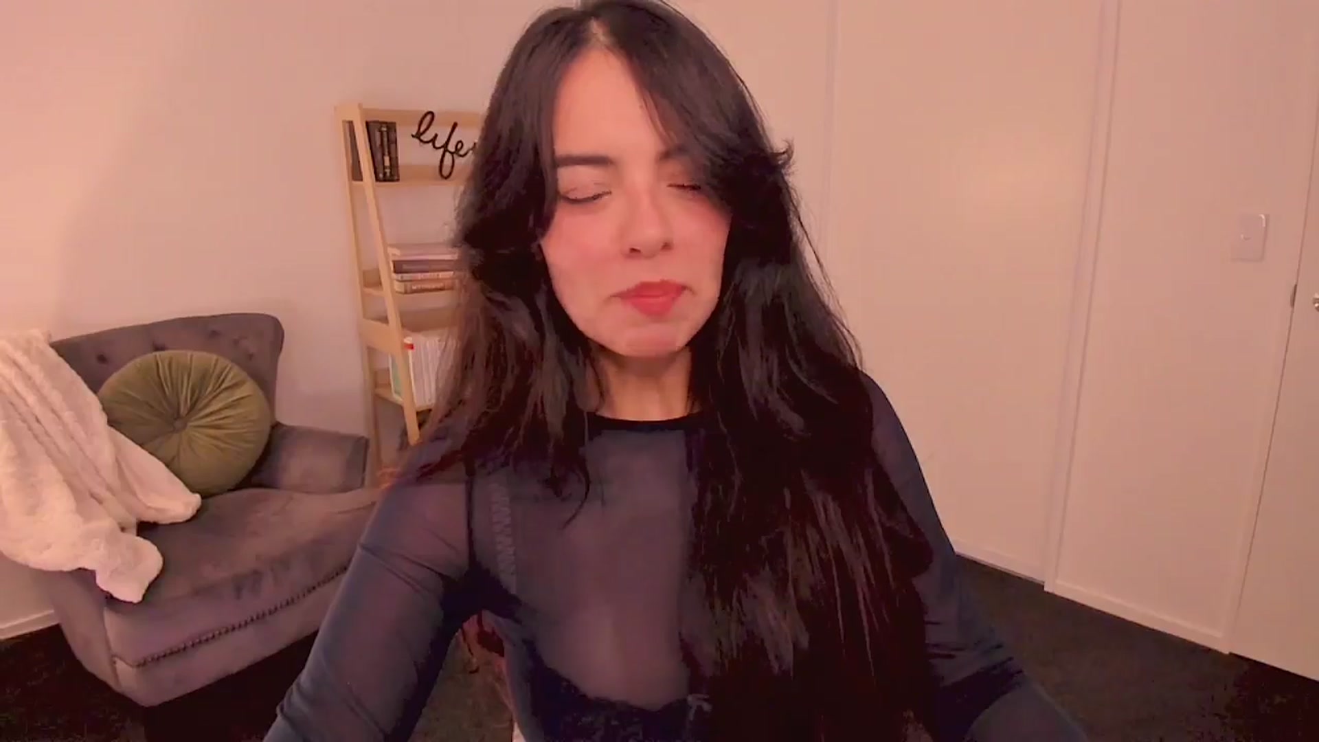 Gallery image thumbnail from NinaSage's myfreecams stream on, 08/13/2025, 04:42 image 14 of 20