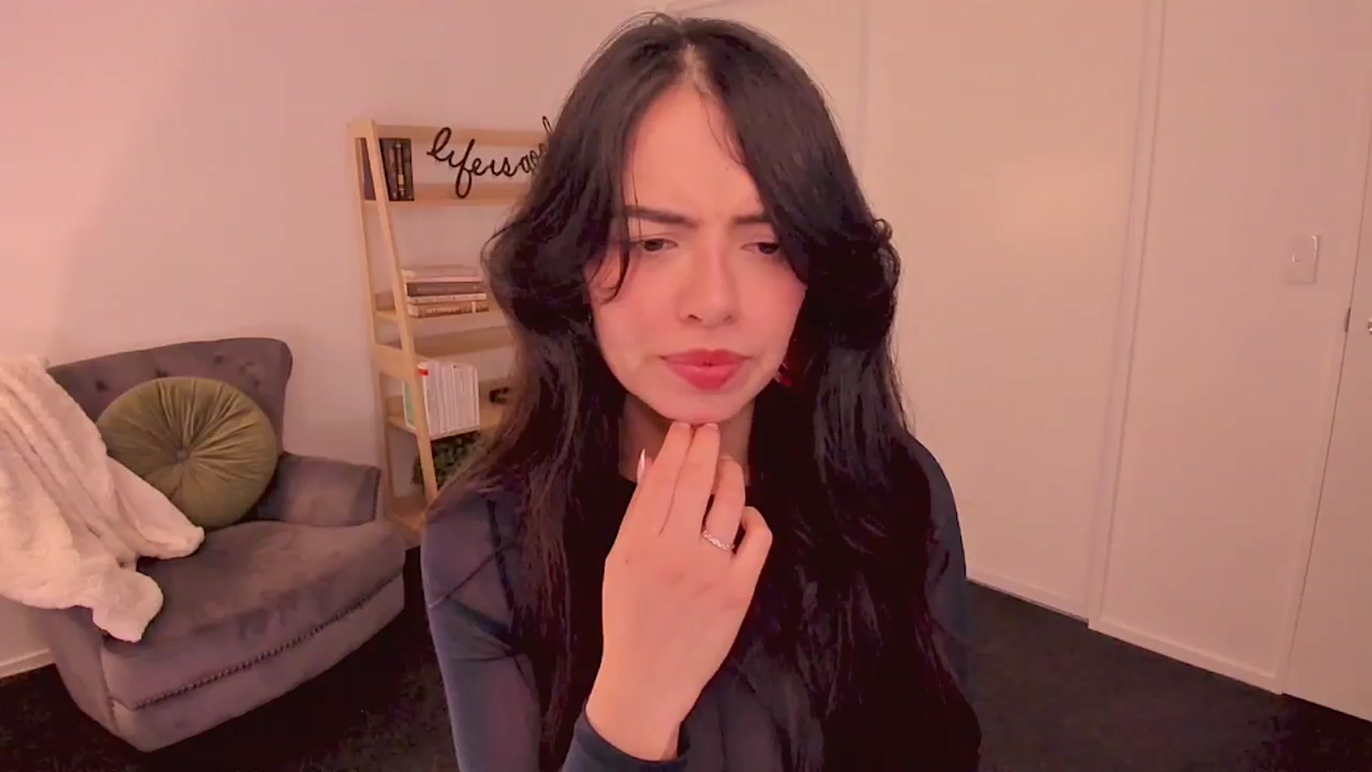 Gallery image thumbnail from NinaSage's myfreecams stream on, 08/13/2025, 04:42 image 17 of 20