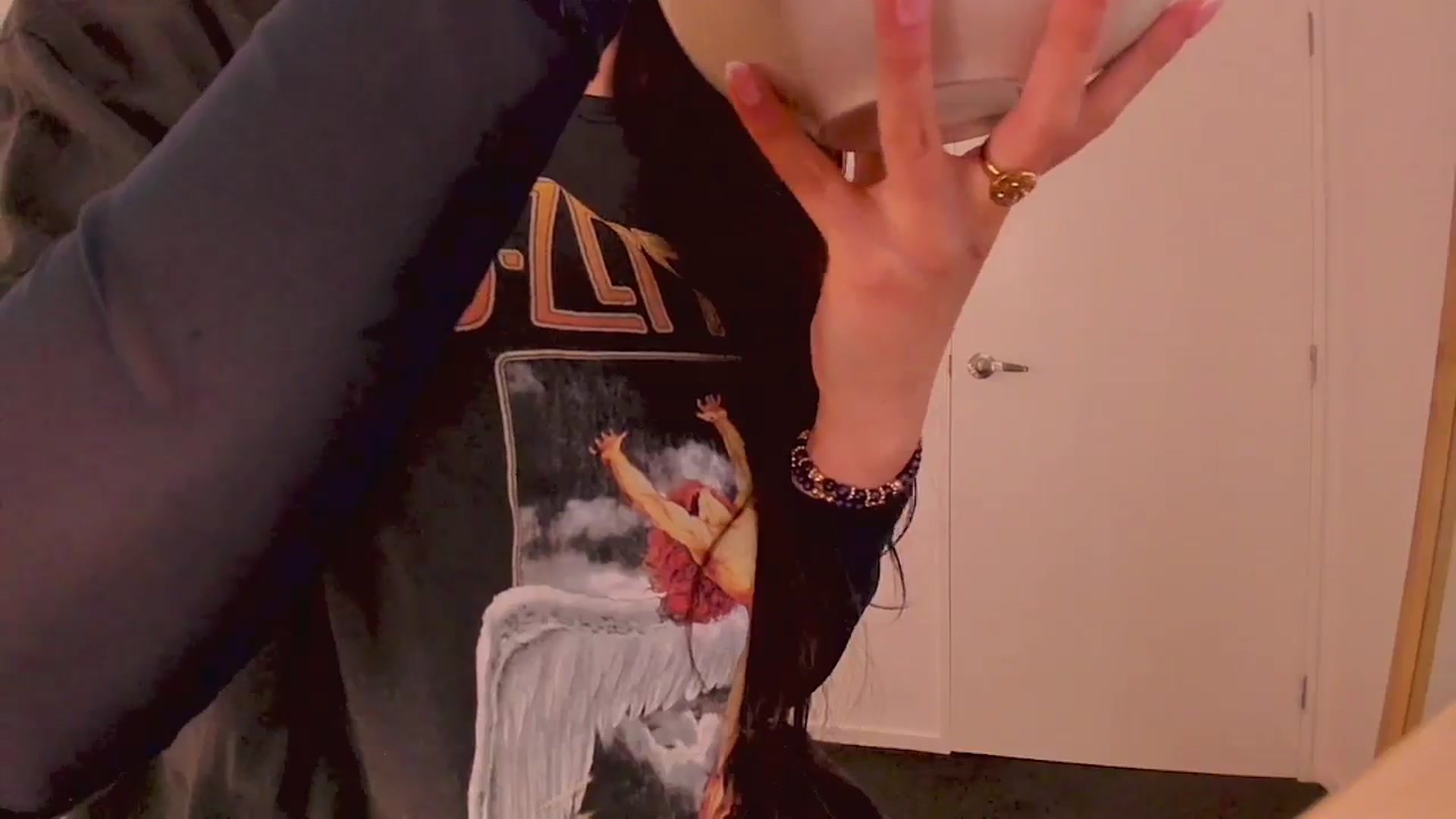 Gallery image thumbnail from NinaSage's myfreecams stream on, 08/13/2025, 04:42 image 7 of 20