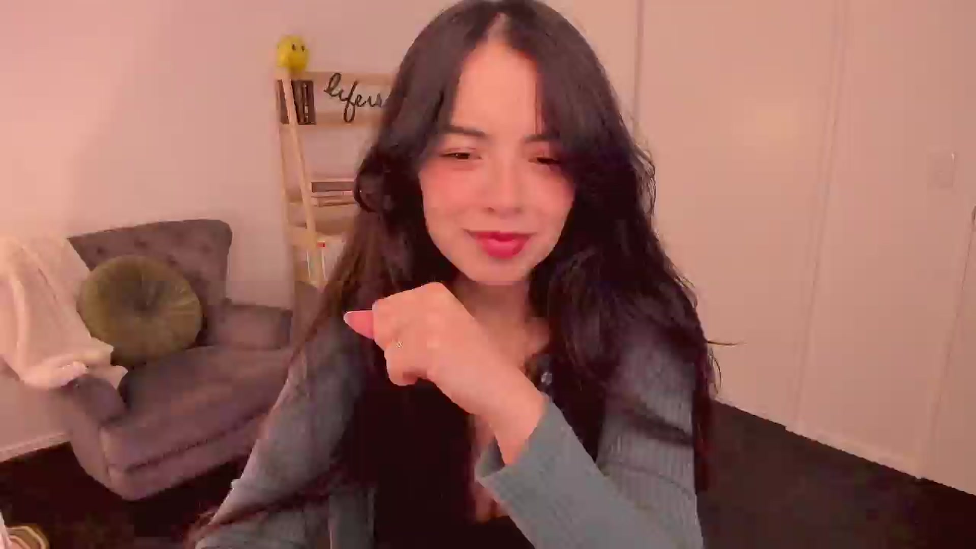 Gallery image thumbnail from NinaSage's myfreecams stream on, 08/15/2025, 24:45 image 18 of 20