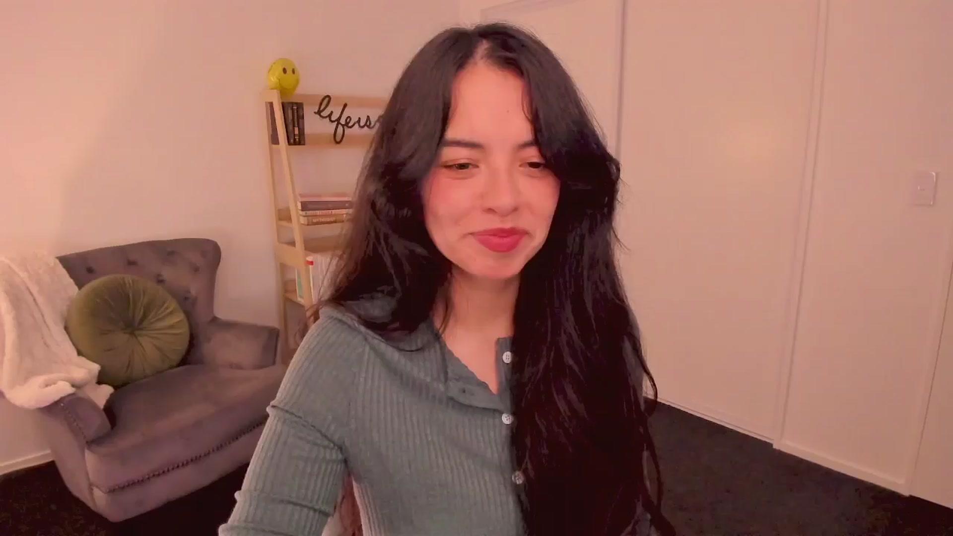 Gallery image thumbnail from NinaSage's myfreecams stream on, 08/15/2025, 02:57 image 18 of 20