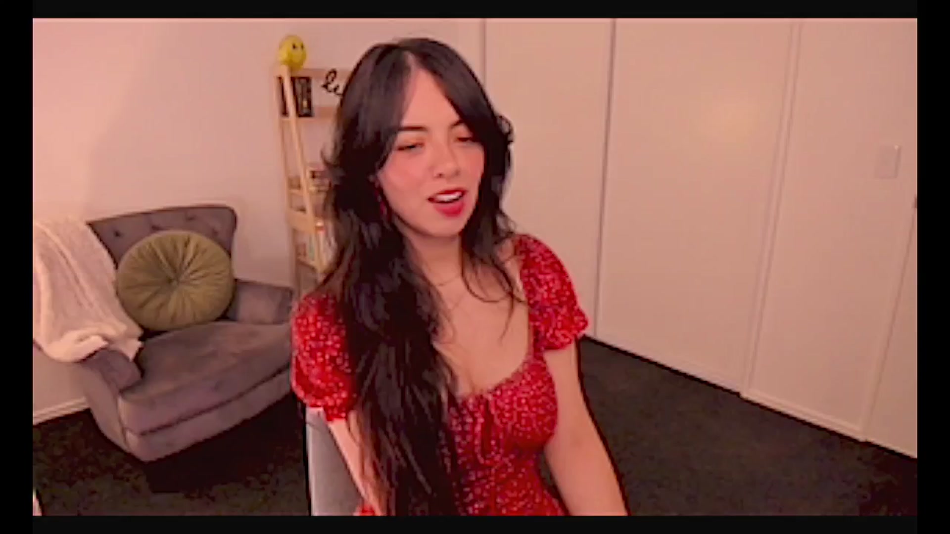 Gallery image thumbnail from NinaSage's myfreecams stream on, 08/16/2025, 02:40 image 1 of 20