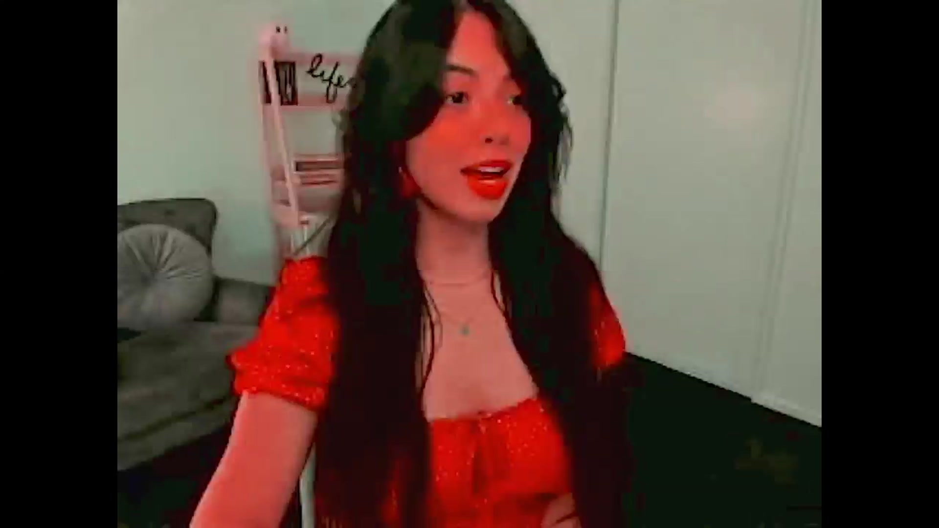 Gallery image thumbnail from NinaSage's myfreecams stream on, 08/16/2025, 02:40 image 10 of 20