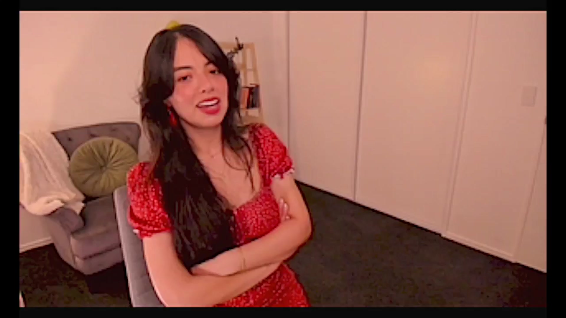 Gallery image thumbnail from NinaSage's myfreecams stream on, 08/16/2025, 02:40 image 7 of 20