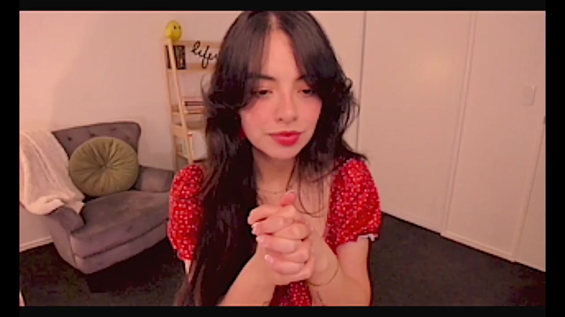 Gallery image thumbnail from NinaSage's myfreecams stream on, 08/16/2025, 02:40 image 5 of 20