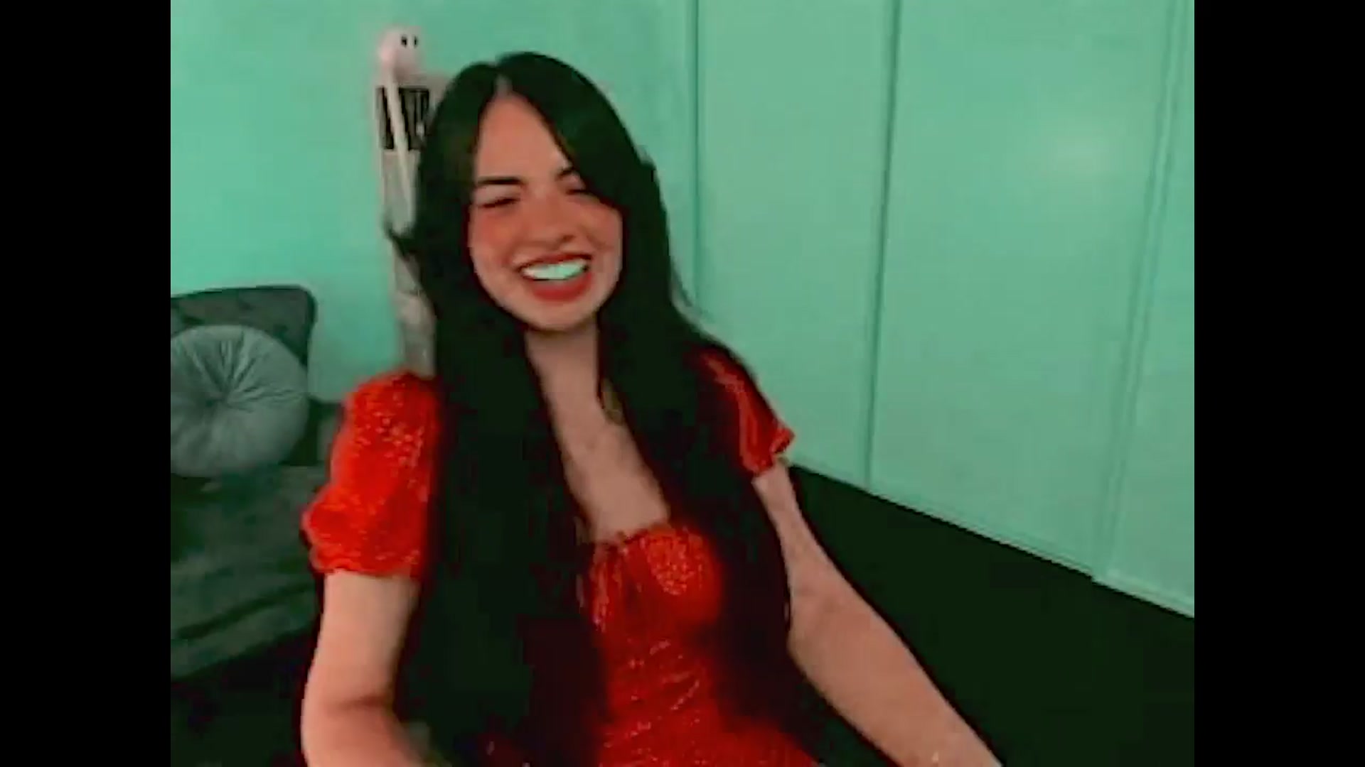Gallery image thumbnail from NinaSage's myfreecams stream on, 08/16/2025, 02:40 image 11 of 20