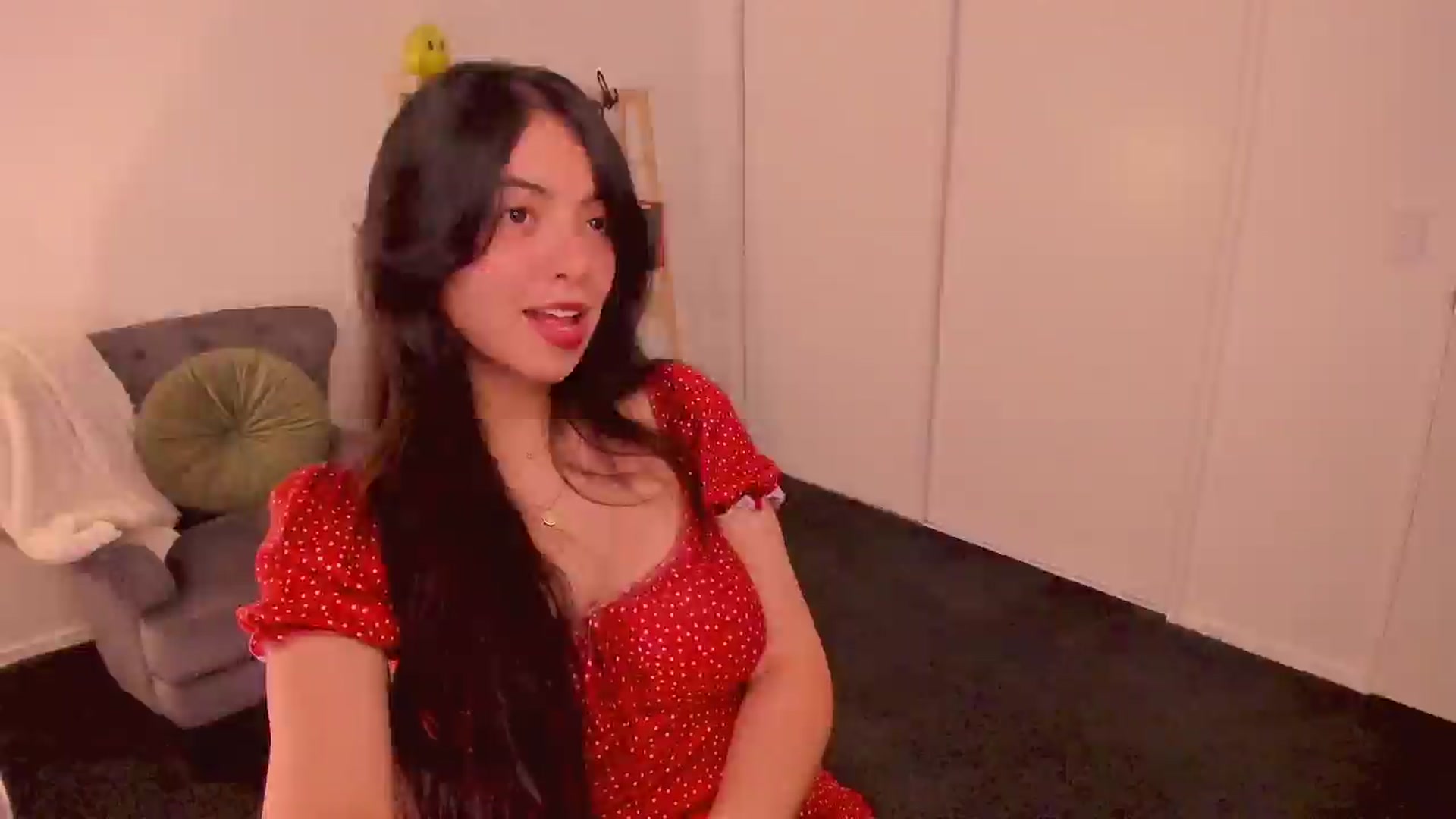 Gallery image thumbnail from NinaSage's myfreecams stream on, 08/16/2025, 02:40 image 9 of 20