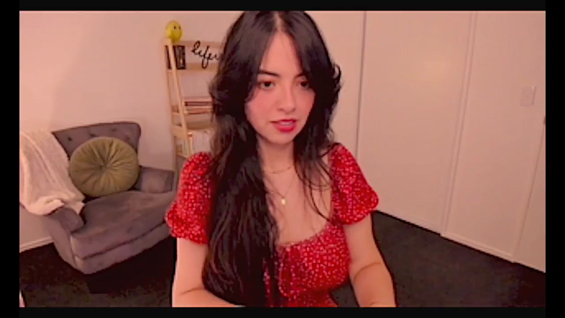 Gallery image thumbnail from NinaSage's myfreecams stream on, 08/16/2025, 02:40 image 4 of 20