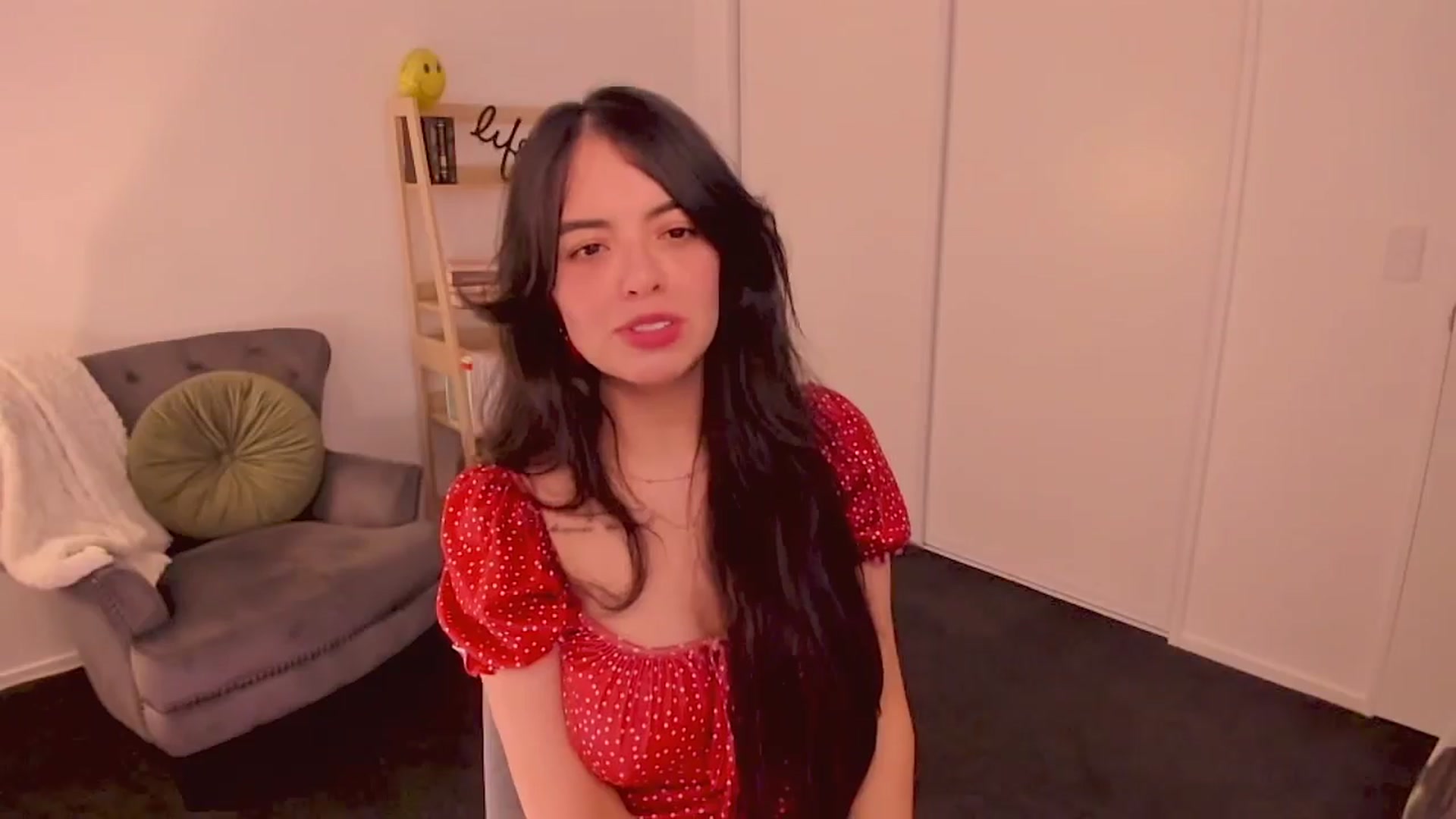 Gallery image thumbnail from NinaSage's myfreecams stream on, 08/16/2025, 04:16 image 17 of 20