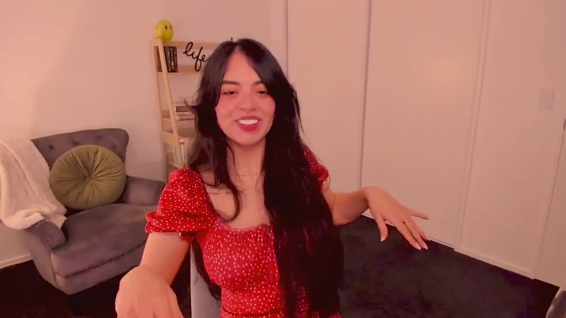 Gallery image thumbnail from NinaSage's myfreecams stream on, 08/16/2025, 04:16 image 18 of 20
