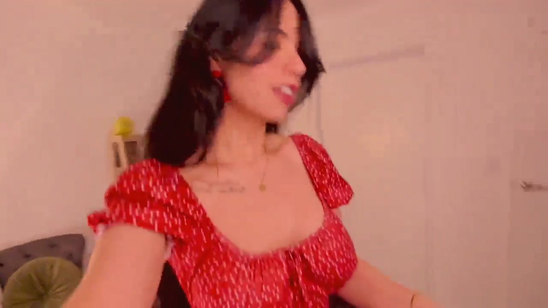 Gallery image thumbnail from NinaSage's myfreecams stream on, 08/16/2025, 04:16 image 3 of 20