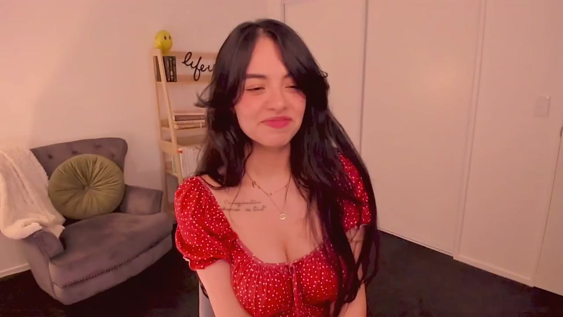 Gallery image thumbnail from NinaSage's myfreecams stream on, 08/16/2025, 04:55 image 19 of 20
