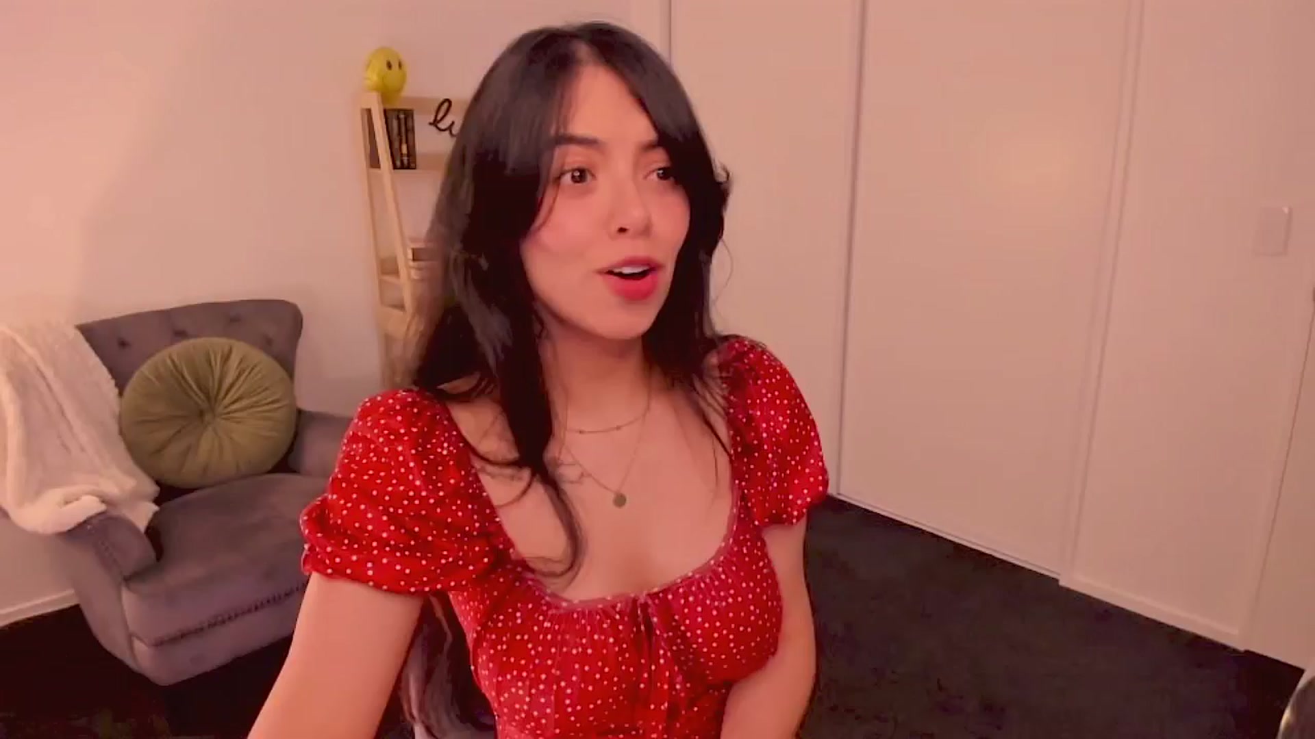 Gallery image thumbnail from NinaSage's myfreecams stream on, 08/16/2025, 04:55 image 8 of 20