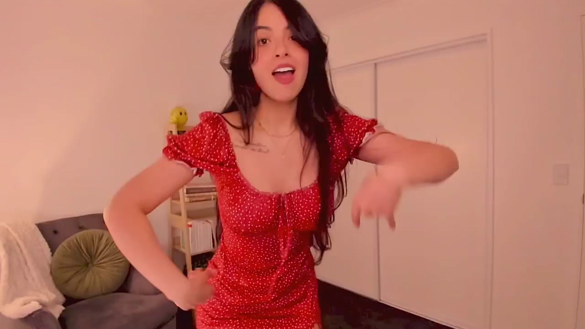 Gallery image thumbnail from NinaSage's myfreecams stream on, 08/16/2025, 04:55 image 16 of 20