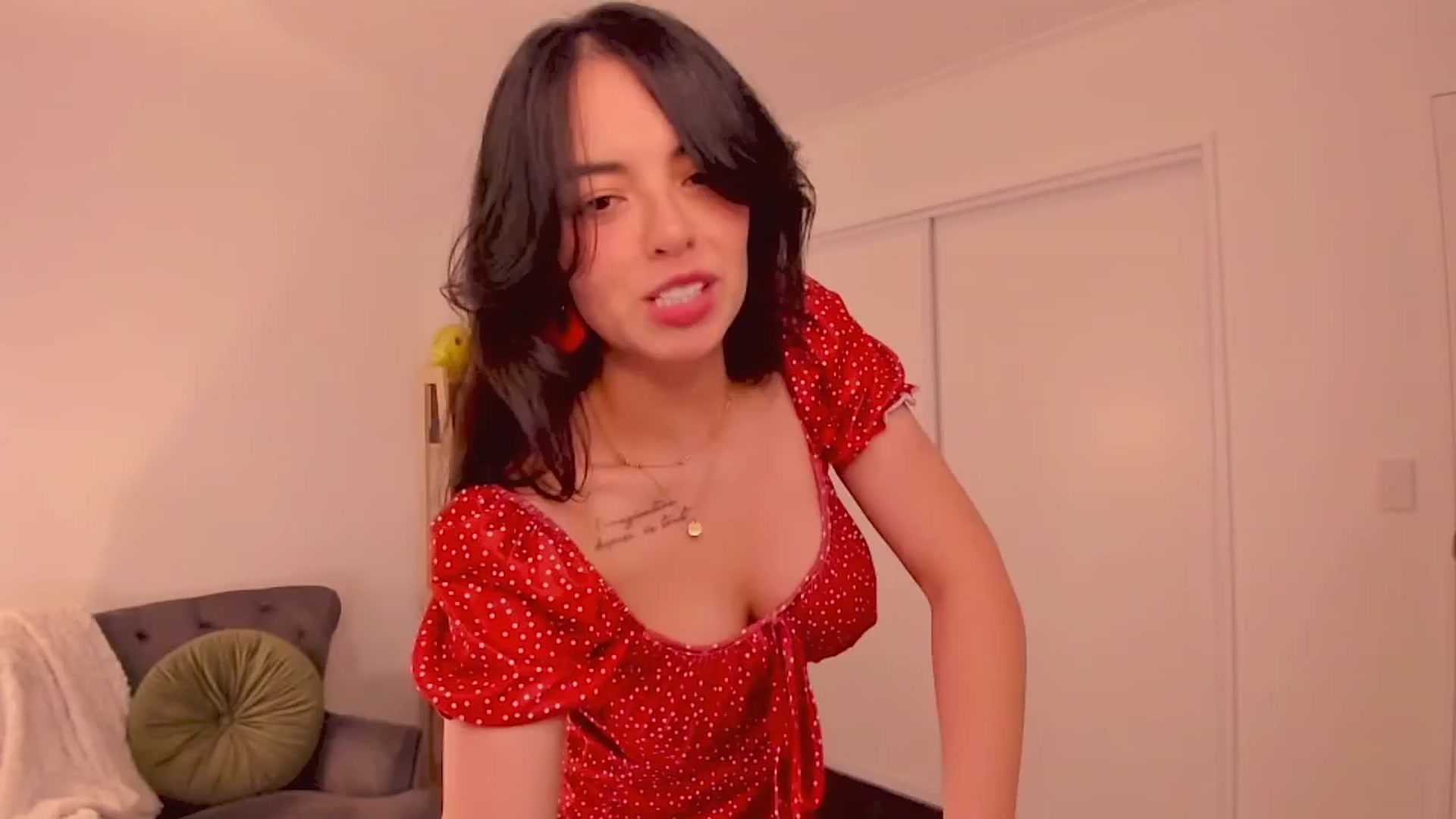Gallery image thumbnail from NinaSage's myfreecams stream on, 08/16/2025, 04:55 image 14 of 20