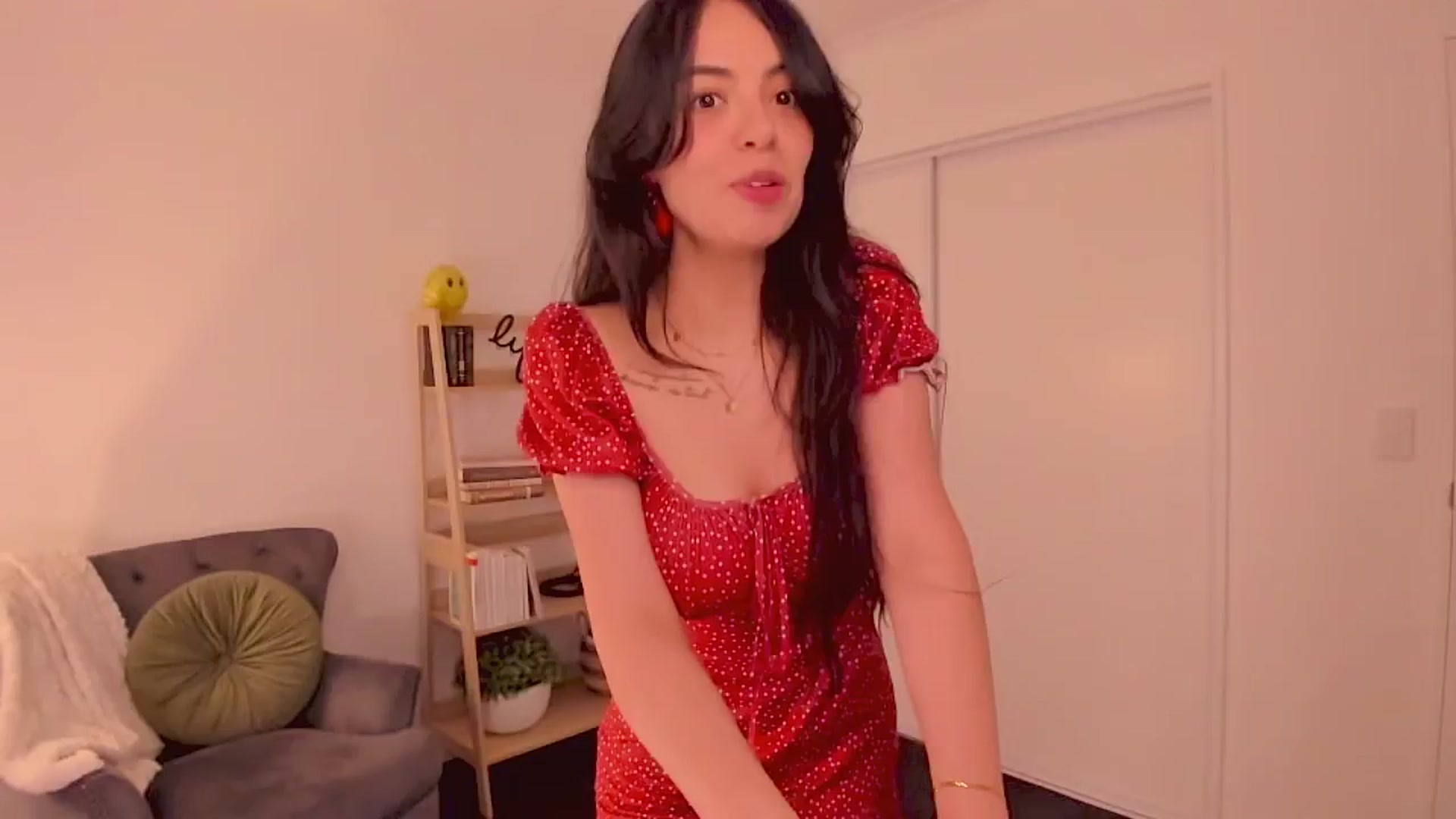 Gallery image thumbnail from NinaSage's myfreecams stream on, 08/16/2025, 04:55 image 17 of 20